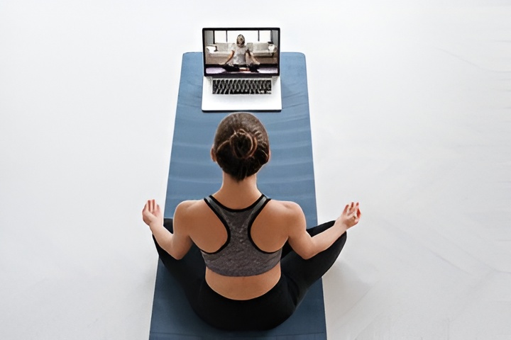 Yoga Girl